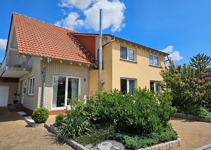 Ferienwohnung Gold-Blick