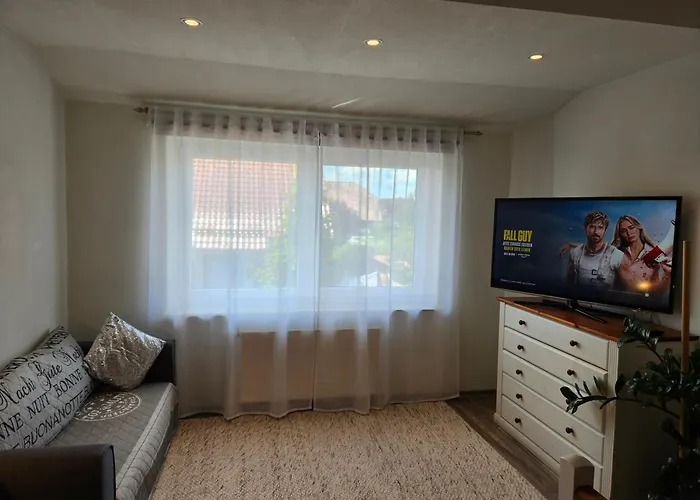Ferienwohnung Gold-Blick